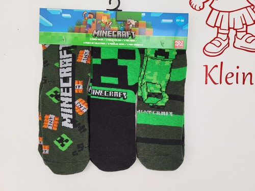 Socken kindersocken minecraft - kindersocken,