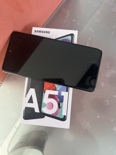 Samsung galaxy a51 256gb - galaxy,