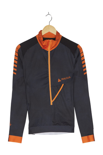 Maloja turinm shirt - maloja, ski
