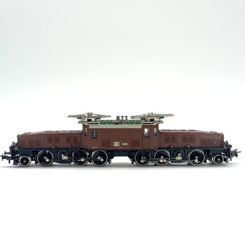 Märklin 3352 6 8 iii - h0, ce