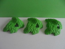 Playmobil – 3 tree leaves /