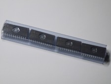 4x EPROM IC - 16k - M2716-1F1