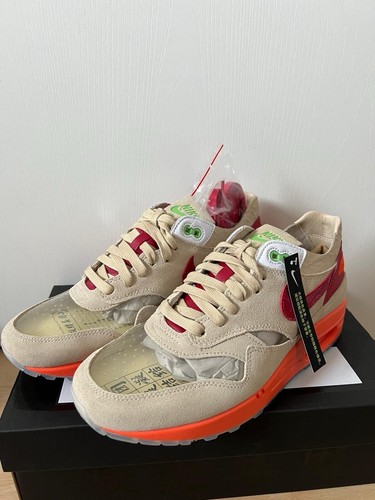 Nike air max 2021 clot - x,