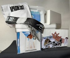 Apache 207 Treppenhaus Fanbox