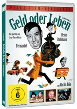 Geld oder Leben - Ein Film von