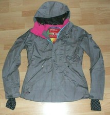 O Neill Snowboard Jacke