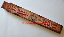 Zollstock Meterstab Echte