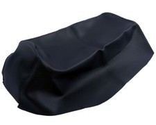 Sitzbezug Schwarz für PEUGEOT