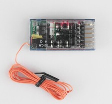 ROBBE 8658 RC FM Micro