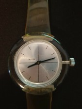 Buler Damenuhr swiss made