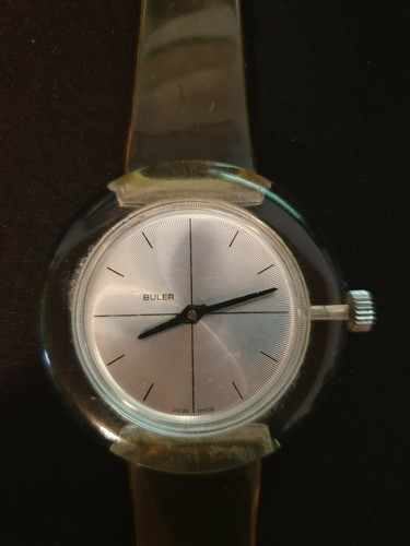Buler damenuhr swiss - buler,