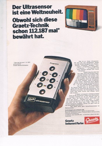 Graetz werbeanzeige werbung - werbeanzeige,