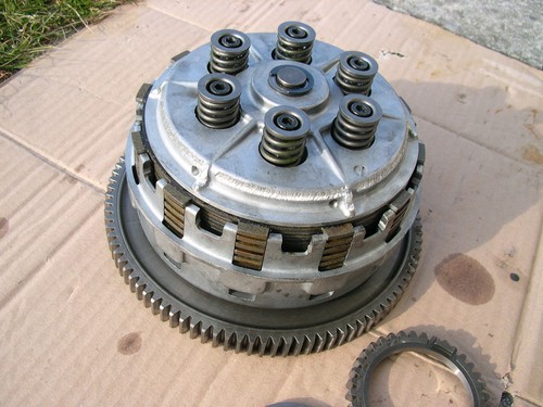 Kupplung kupplungskorb clutch - kupplung,