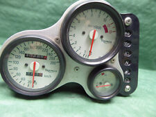 TACHO COCKPIT DAYTONA T595 GK TRIUMPH DREHZAHLMESSER