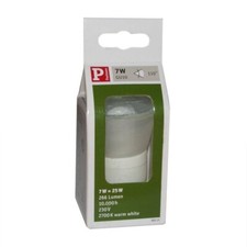  Paulmann Sparlampe 88251 GU10