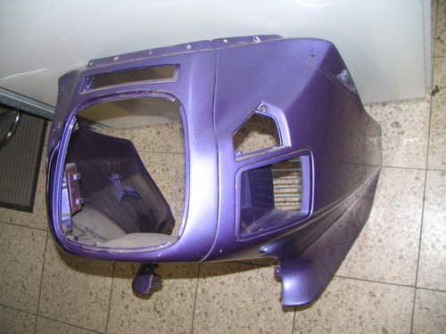 Bmw frontverkleidung - bmw,