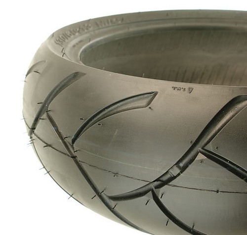 Zoll sommerreifen reifen - 12,