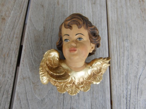 Schnitzerei holzfigur figur - schnitzerei,
