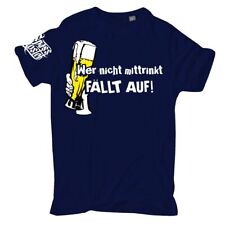 Übergrößen T-Shirt Wer