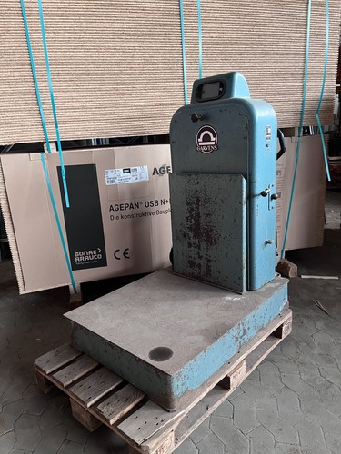 Neigungswaage garvens 200kg - neigungswaage,