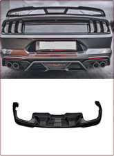 HECKDIFFUSOR / HINTEN DIFFUSOR