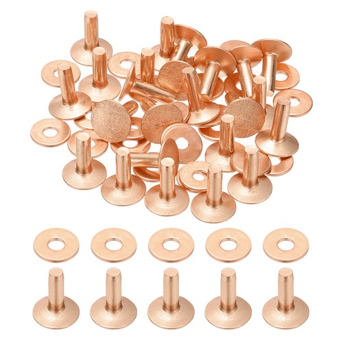 12x4x12mm nieten für - 12x4x12mm,