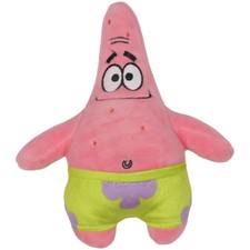 Patrick Star aus SpongeBob