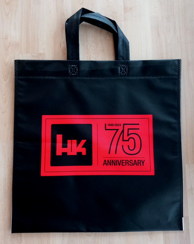 Tasche von heckler koch - &, h&k