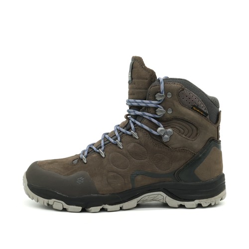 Jack wolfskin damen texapore - jack,