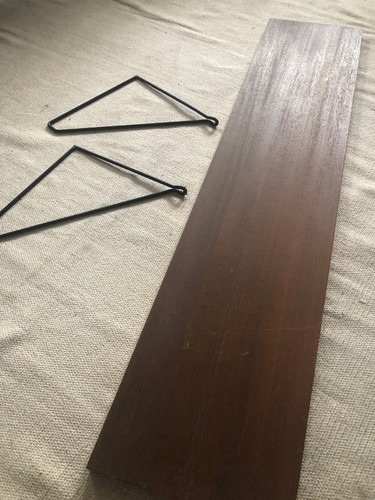 Mid century string - string, wandregal