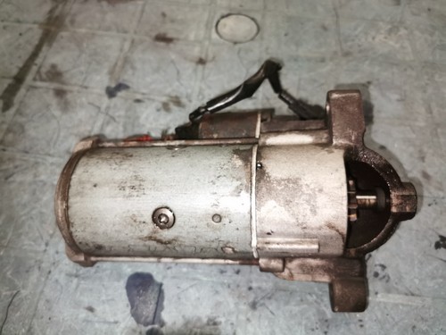 Anlasser renault master - anlasser,