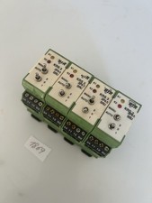 BTR Schwellwertschalter