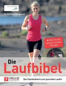 Die laufbibel das - laufbibel, dvd):