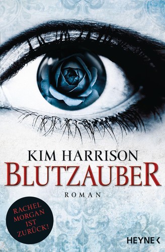 Blutzauber kim harrison - kim,