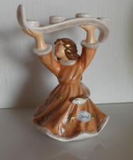 Goebel Figur Engel Weihnacht