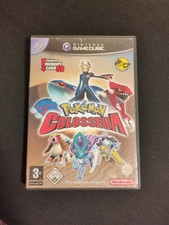 Gamecube Pokemon Colosseum Nur