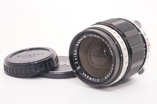 Neuwertig olympus g zuiko - [neuwertig],