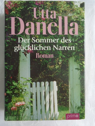 Utta danella der - danella, des