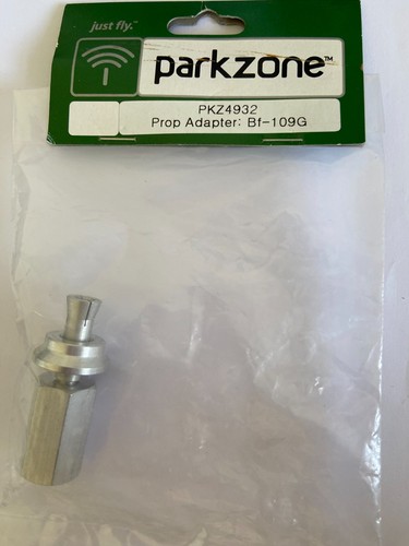 Parkzone pkz4932 prop adapter - pkz4932,