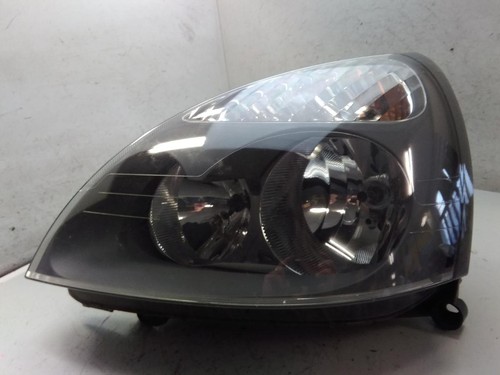 Renault clio scheinwerfer - renault, 2