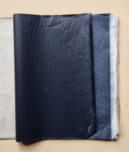 Stück kohlepapier din - stück,