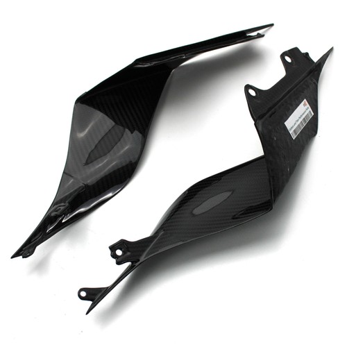 Carbon heckverkleidung für - heckverkleidung,