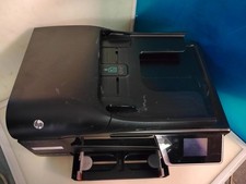 HP Officejet 6600  -