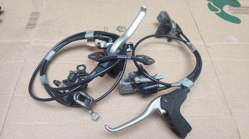 Magura hydraulische