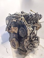 Ford Transit 2004 Diesel 92kW