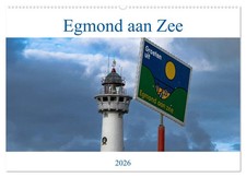 Egmond aan Zee - Natürlich