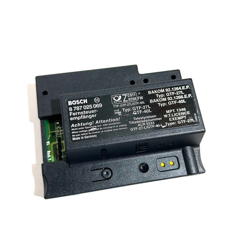 Bosch 500c steuerung - bosch, c-500c