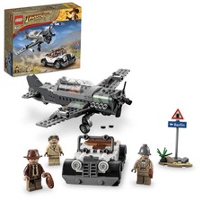 LEGO® Indiana Jones 77012 -