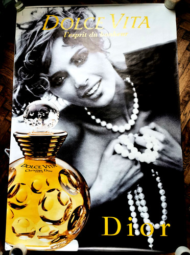 Dior original parfum - original,
