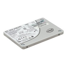 HPE Intel DC S4500 240 GB